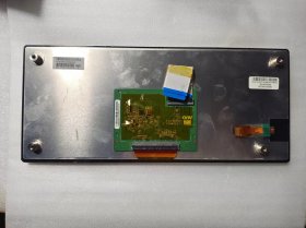 Original C103VAN01.1 AUO Screen 10.3" 1280*480 C103VAN01.1 Display
