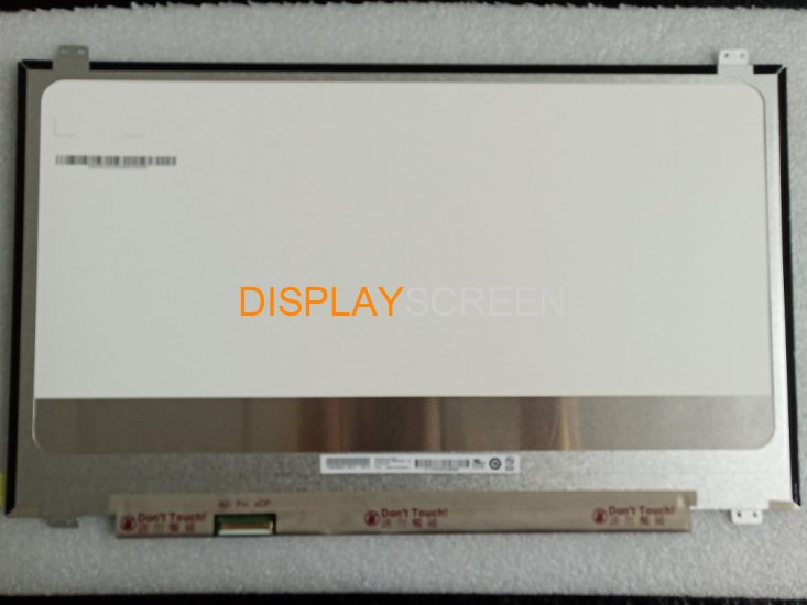 Original AUO 17.3-Inch B173HAN03.0 LCD Display 1920×1080 Industrial Screen