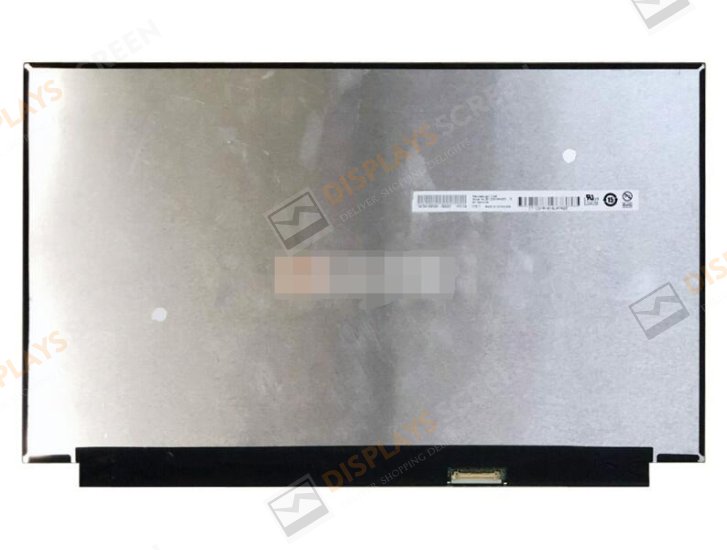 Original AUO 13.3-Inch B133HAN05.5 LCD Display 1920×1080 Industrial Screen