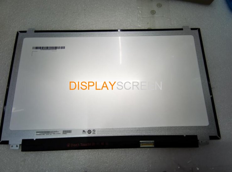 Original AUO 15.6-Inch B156HAN04.5 LCD Display 1920×1080 Industrial Screen