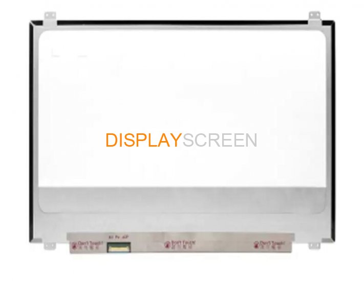 Original AUO 17.3-Inch B173HAN03.1 LCD Display 1920×1080 Industrial Screen