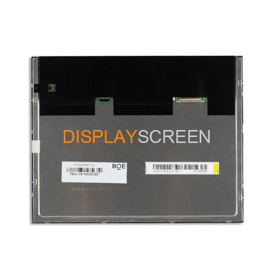 Orignal BOE 12.1\"-Inch EV121X0M-N10 LCD Display 1024×768 Industrial Screen