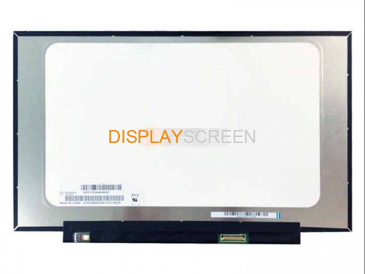 Orignal BOE 14\"-Inch NV140FHM-N48 LCD Display 1920×1080 Industrial Screen