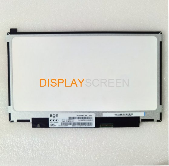 Orignal BOE 11.6\"-Inch NV116WHM-N45 LCD Display 1366×768 Industrial Screen