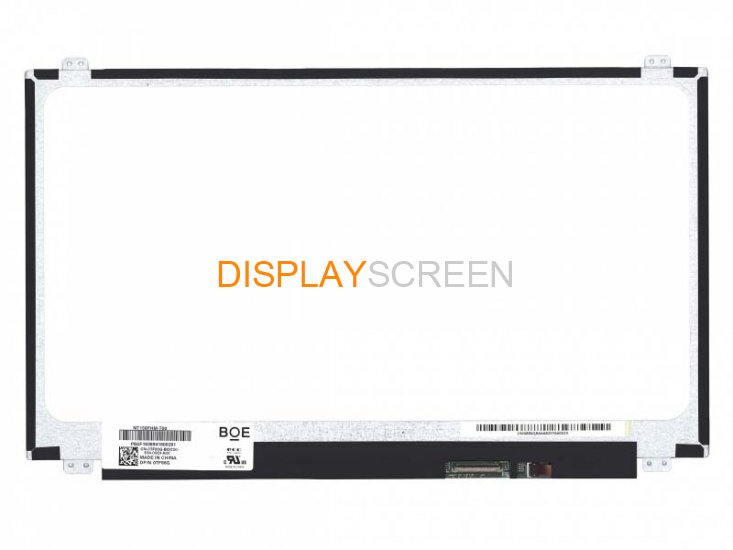 Orignal BOE 15.6\"-Inch NT156FHM-T00 LCD Display 1920×1080 Industrial Screen