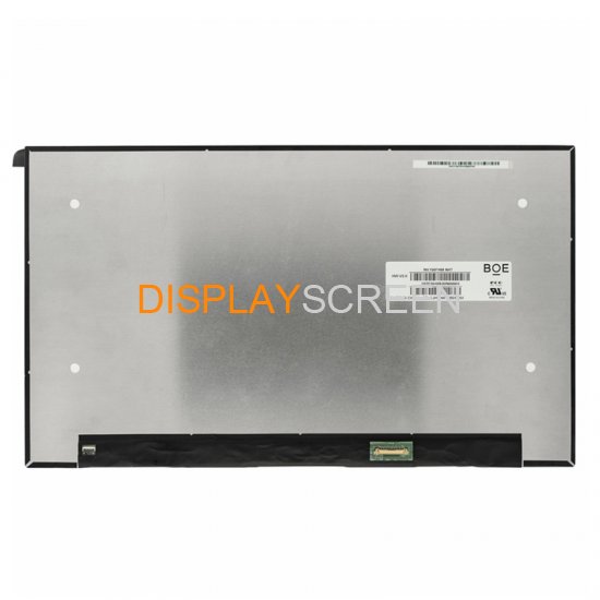 Original BOE 15.6-Inch NV156FHM-N4T LCD Display 1920×1080 Industrial Screen