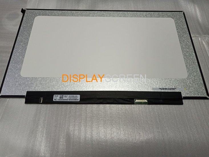 Orignal BOE 14\"-Inch NT140FHM-N43 LCD Display 1920×1080 Industrial Screen