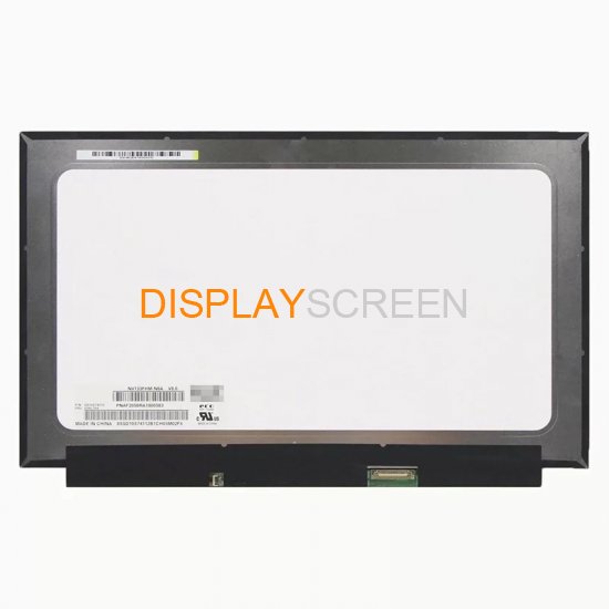 Original BOE 13.3-Inch NV133FHM-N6A LCD Display 1920×1080 Industrial Screen