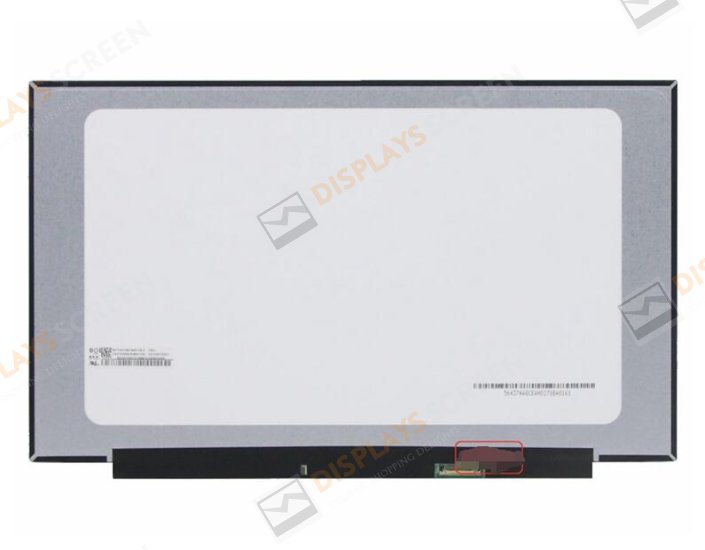 Original NT156FHM-N43 BOE Screen 15.6\" 1920*1080 NT156FHM-N43 Display