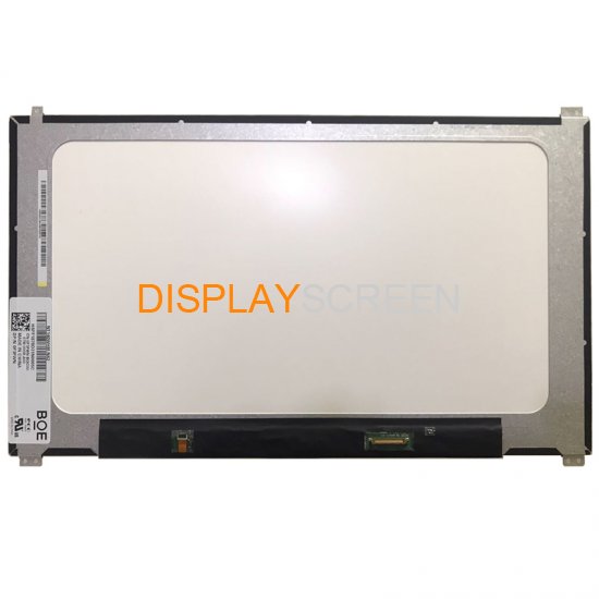 Orignal BOE 14\"-Inch NT140WHM-N42 LCD Display 1366×768 Industrial Screen