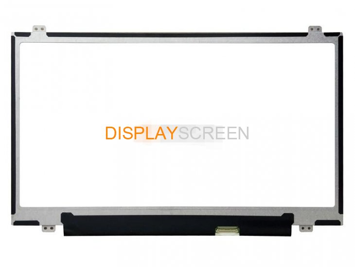 Orignal BOE 14\"-Inch NV140FHM-N44 Display 1920×1080 Industrial Screen
