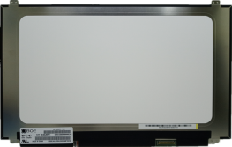 Orignal BOE 15.6"-Inch NV156QUM-N43 LCD Display 3840×2160 Industrial Screen