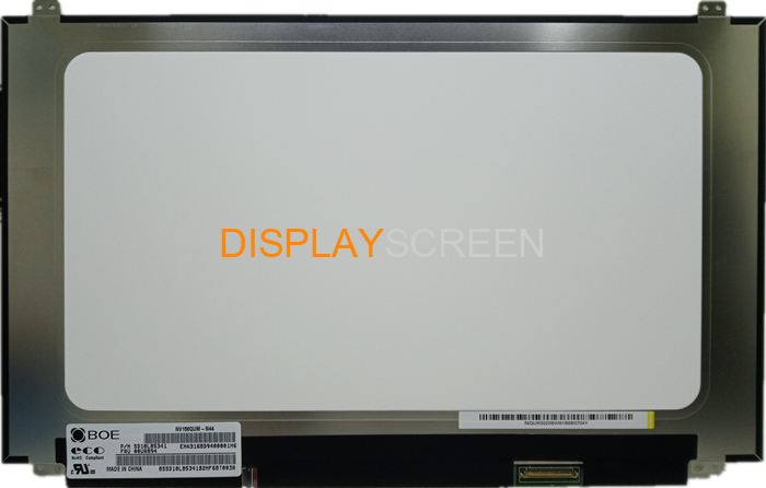 Orignal BOE 15.6\"-Inch NV156QUM-N43 LCD Display 3840×2160 Industrial Screen