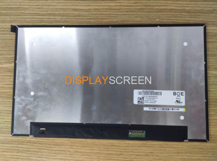 Original BOE 14-Inch NV140FHM-N4F LCD Display 1920×1080 Industrial Screen