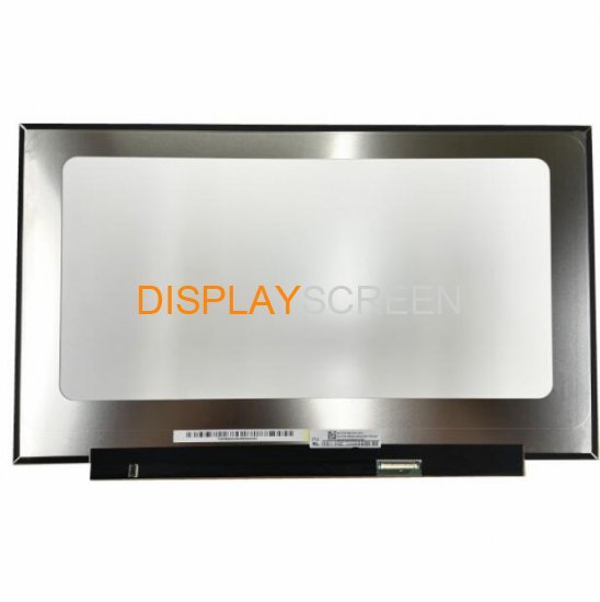 Original BOE 17.3-Inch NV173FHM-NX1 LCD Display 1920×1080 Industrial Screen