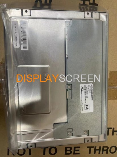 Brand new original AA084XD01 Mitsubishi Screen 8.4\" 1024*768 AA084XD01 Display