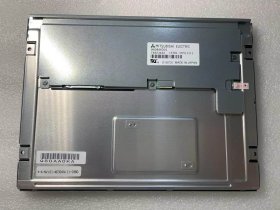 Original AA084XD01 Mitsubishi Screen 8.4" 1024*768 AA084XD01 Display