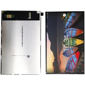 Orignal BOE 10.1"-Inch TV101WUM-NH1 LCD Display 1200×1920 Industrial Screen