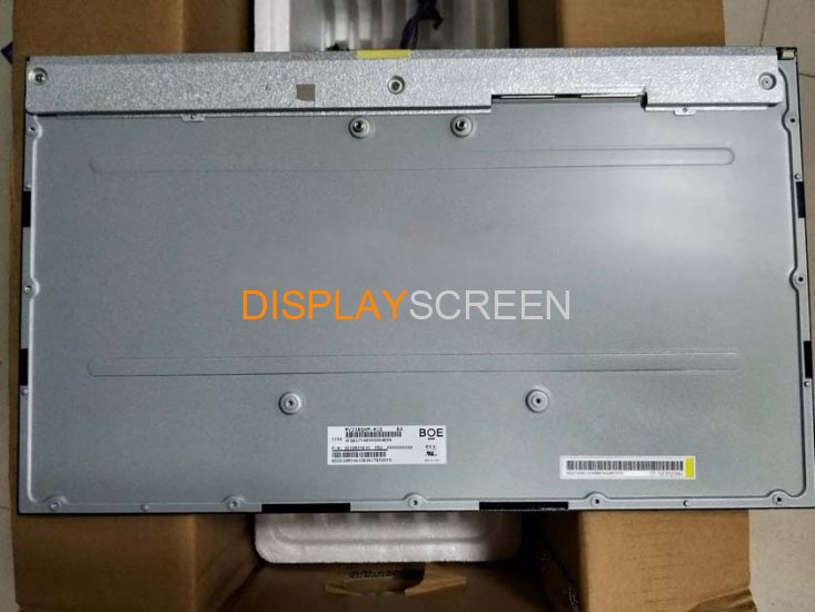 Original BOE 23.8-Inch MV238QHM-N10 LCD Display 2560×1440 Industrial Screen