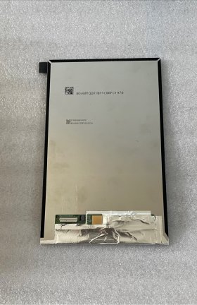 Original TV080WUM-NX2 BOE Screen 8.0" 1200*1920 TV080WUM-NX2 Display