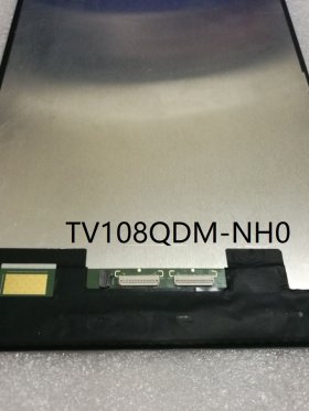 Original TV108QDM-NH0 BOE Screen 10.8" 1600*2560 TV108QDM-NH0 Display