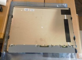 Original LQ201U1LW32 20.1 Inch LQ201U1LW32 Display 1600×1200 Industrial Screen