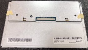 Original LQ070Y3LG05 Sharp Screen 7.0" 800*480 LQ070Y3LG05 Display