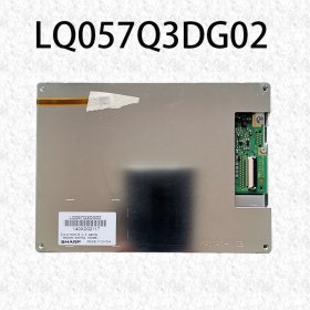 Original LQ057Q3DG02 Sharp Screen 5.7" 320*240 LQ057Q3DG02 Display