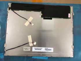 Original LQ150X1LG45 SHARP 15.0" 1024×768 LQ150X1LG45 Display