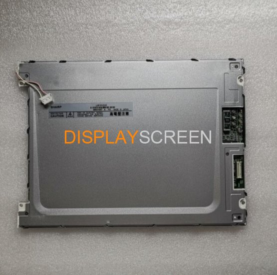 Original LM10V332 Sharp Screen 10.4\" 640*480 LM10V332 Display