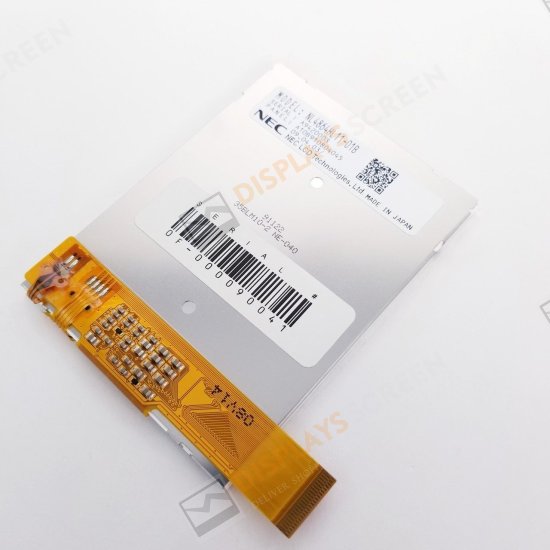 Original NL4864HL11-01B NEC Screen 3.5\" 480*640 NL4864HL11-01B Display