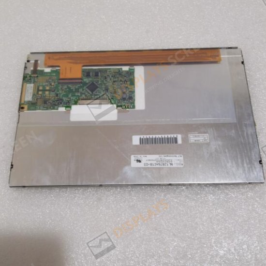 Original NL12876AC18-03 NLT Screen 10.6\" 1280*768 NL12876AC18-03 Display