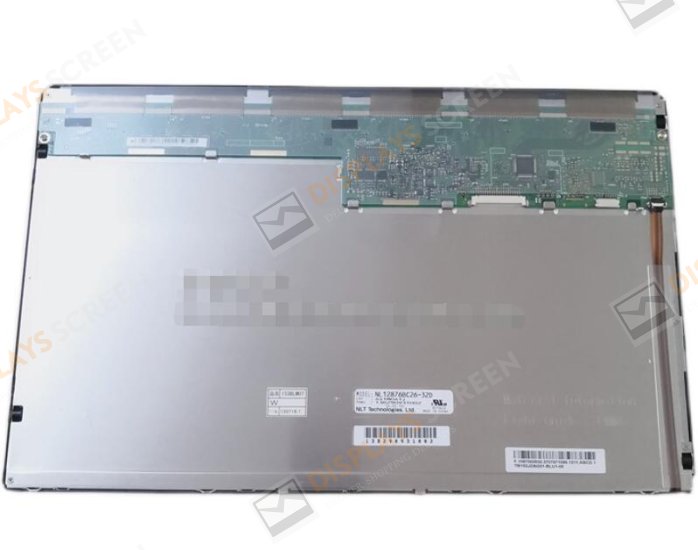 Original NL12876BC26-32D NEC Screen 15.3\" 1280×768 NL12876BC26-32D Display