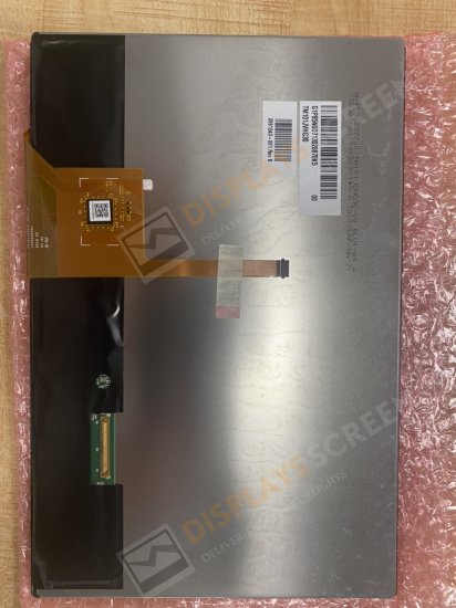 Original TM101JVHG30 TIANMA Screen 10.1\" 1280*800 TM101JVHG30 Display
