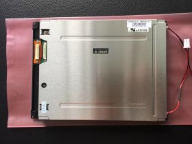 Original PD064VT8 PVI Screen 6.4" 640*480 PD064VT8 Display