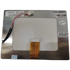 Original PA050XS1 PVI Screen 5.0" 320*234 PA050XS1 Display