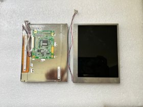 Original TCG057VGLGA-G00 Kyocera Screen 5.7" 640*480 TCG057VGLGA-G00 Display