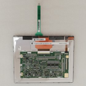 Original TCG057QVLBB-G20 Kyocera Screen 5.7" 320*240 TCG057QVLBB-G20 Display