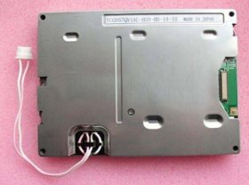 Original TCG057QV1AC-H50 Kyocera Screen 5.7" 320*240 TCG057QV1AC-H50 Display