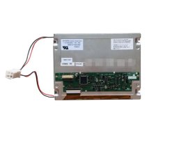 Original T-51750GD065J-FW-AFN OPTREX Screen 6.5" 640*480 T-51750GD065J-FW-AFN Display