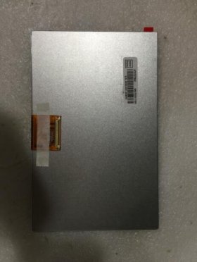 Original AT070TNA2 Innolux Screen 7.0" 1024*600 AT070TNA2 Display