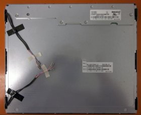 Original MT170EN01 V.7 Innolux Screen 17.0" 1280*1024 MT170EN01 V.7 Display