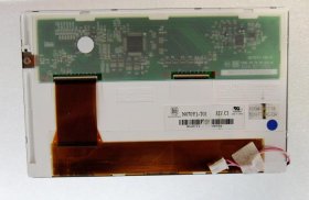 Original N070Y1-T01 CMO Screen 7.0" 800*480 N070Y1-T01 Display