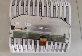 Original LQ123M5NZ01 Sharp Screen 12.3" 1920*720 LQ123M5NZ01 Display