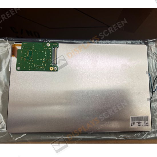 Original TX20D19VM2BAB HITACHI Screen 8.0\" 800*480 TX20D19VM2BAB Display