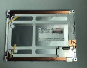 Original TX26D02VM1CAA HITACHI Screen 10.4" 640×480 TX26D02VM1CAA Display