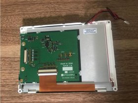 Original T-55548GD057JU-LW-ABN OPTREX Screen 5.7" 640*480 T-55548GD057JU-LW-ABN Display