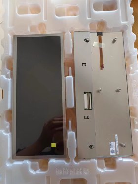 Original LQ123B5LW01 Sharp Screen 12.3" 1440*540 LQ123B5LW01 Display