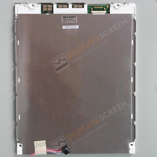 Original LM64P89NA Sharp Screen 10.4\" 640*480 LM64P89NA Display