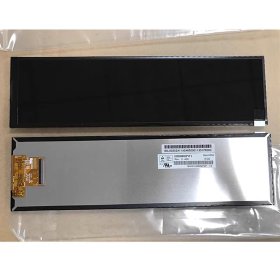 Original HSD088IPW1-A00 HannStar Screen 8.8" 1920*480 HSD088IPW1-A00 Display